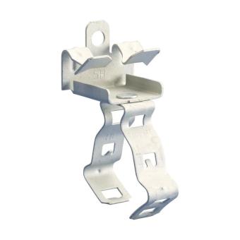 ERICO CADDY Klemme 14-20mm Fla. 812EM912 