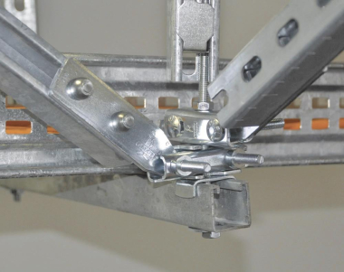 ERICO Unterlegscheibe 589930 CADDY PLN11 