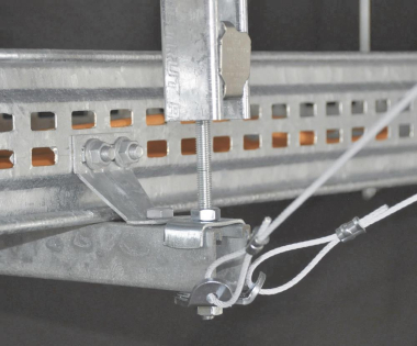 ERICO Unterlegscheibe 589930 CADDY PLN11 