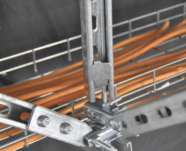 ERICO Unterlegscheibe 589930 CADDY PLN11 