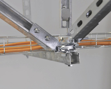 ERICO Unterlegscheibe 589930 CADDY PLN11 