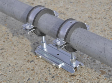 ERICO Heavy-Duty          CADDY PXI145S6 