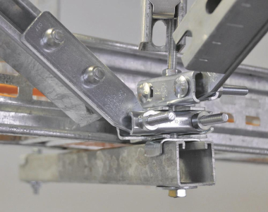 ERICO Unterlegscheibe 589930 CADDY PLN11 