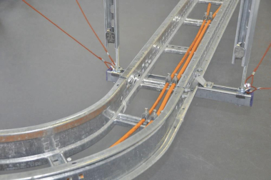 ERICO CADDY Klammer              C20EC-3 