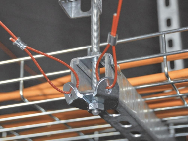 ERICO Unterlegscheibe 589930 CADDY PLN11 