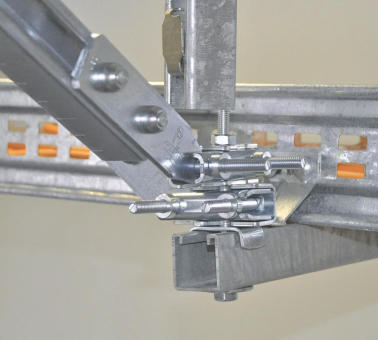 ERICO Unterlegscheibe 589930 CADDY PLN11 