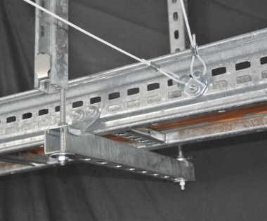 ERICO Unterlegscheibe 589930 CADDY PLN11 