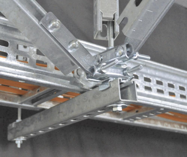 ERICO Unterlegscheibe 589930 CADDY PLN11 