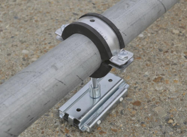 ERICO Heavy-Duty          CADDY PXI145S6 