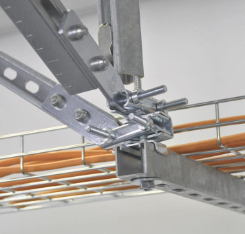 ERICO Unterlegscheibe 589930 CADDY PLN11 