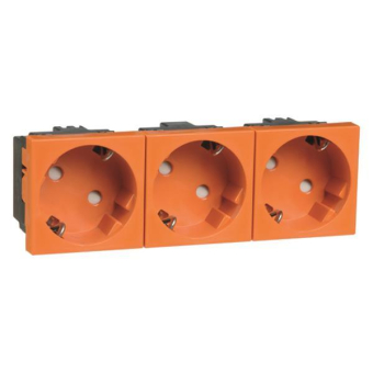 PEHA SCHUKO-Std. 3   D 6213.33 EMS SI WI 