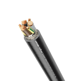 LAPP ÖLFLEX SERVO 2XSLCH-JB 3X2,5+3G0,5 