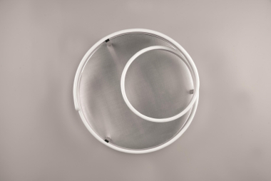 Trio LED-Deckenl. MARNIE,58W   644110105 