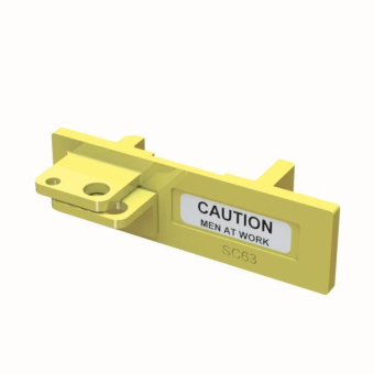 EATON Sicherheitsträger Nsp. BS SC63LOCK 