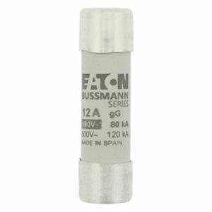 EATON Zylindersicherung 14 x 51   C14G12 