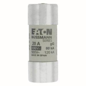 EATON Sicherungseinsatz Nsp.     C22G20S 