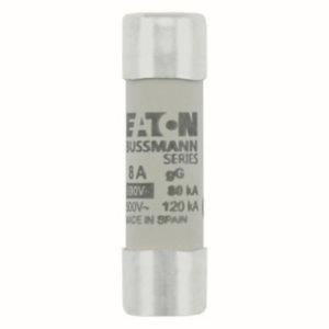 EATON Zylindersicherung 14x51 8A   C14G8 