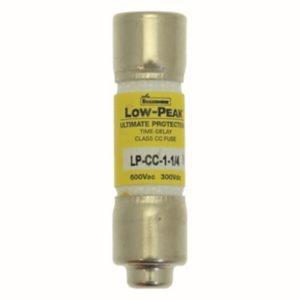 EATON LOW PEAK CC TIME DELAY LP-CC-1-1/4 