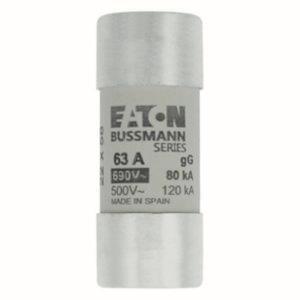 EATON Zylindersicherung 22 x 58   C22G63 