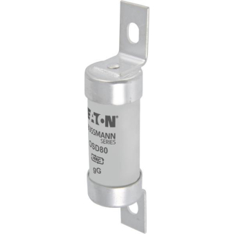 EATON OSD 80A 500V AC BS88 gG      OSD80 