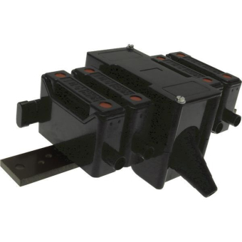 EATON 4Sicherungssockel Nsp.     RSFB324 