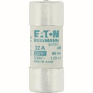 EATON CYL FUSE STR 22x58mm 32A   C22M32S 