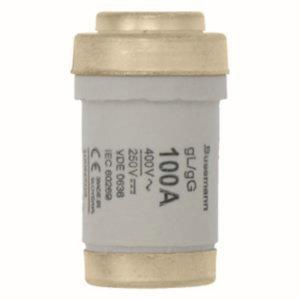 EATON SICHERUNG-D03 100A T GL/GG 100NZ03 