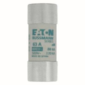 EATON Sicherungseinsatz Nsp.     C22M63S 