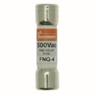 EATON BUSS MIDGET SICHERUNG 4A     FNQ-4 