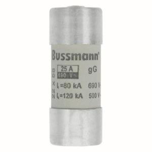 EATON Sicherungseinsatz Nsp.     C22G25S 