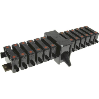 EATON 12Sicherungssockel Nsp.   RSFB3212 