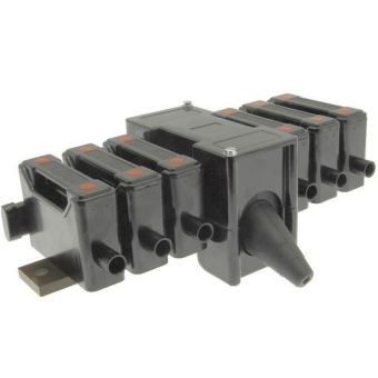 EATON 6Sicherungssockel Nsp.     RSFB326 