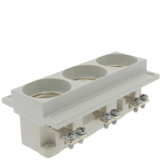 EATON Sicherungsunterteil Nsp.     TFD33 