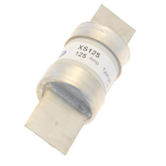 EATON 125Amp 440Vac GEKRÖPFTE      XS125 