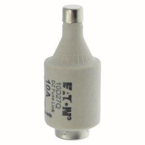 EATON SICHERUNG-D1 10A T GL/GG     10D16 