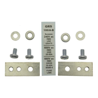 EATON RED SPOT ZUBEHÖR        GRS100/A-B 