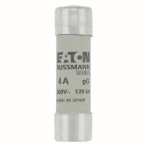 EATON Sicherungseinsatz Nsp.      C14G4S 