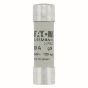 EATON ZYLINDERFÖRMIGE SICHERUNG  C14G40S 