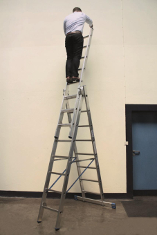 Krause 133700 STABILO 3x12       VzL3x12 