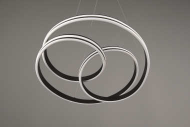 Trio LED Pendell. YARA, 58W    326210132 