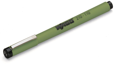 WAGO 210-110 Faserschreiber 