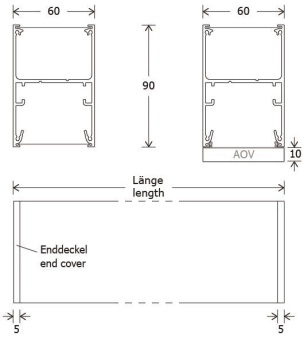 LTS LKDI-P 060.001 OAG/...        662547 