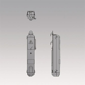 ZUM Anschlussbox                96012372 