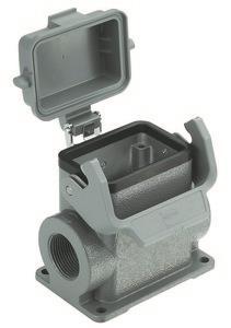 HART Sockelgehäuse           19300060296 