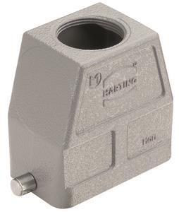 HART Tüllengehäuse M32       19300100447 