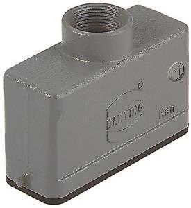 HART Tüllengeh-Obert. M20    19200161440 