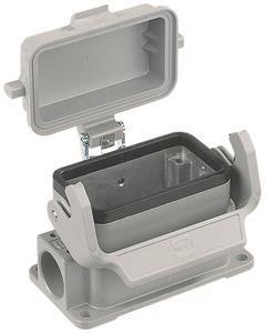 HART Sockelgehäuse M2x20 mit 19300102295 