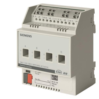 Siemens 5WG15301DB31       5WG1530-1DB31 