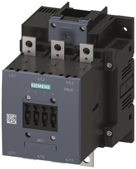 SIEM Schütze 3RT10556AP30  3RT1055-6AP30 