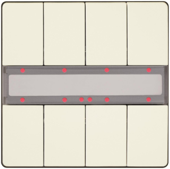 SIEM GAMMA instabus Taster 5WG1287-2DB13 